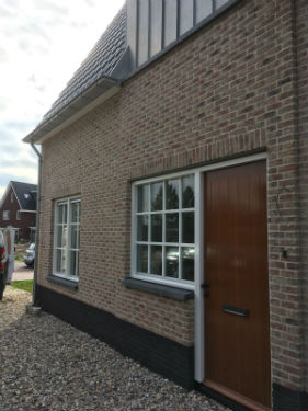 Buitenschilderwerk Roorda Schilders IJsselmuiden