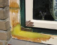 Wat kost een houtrotreparatie?