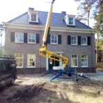 buitenschilderwerk Bilthoven