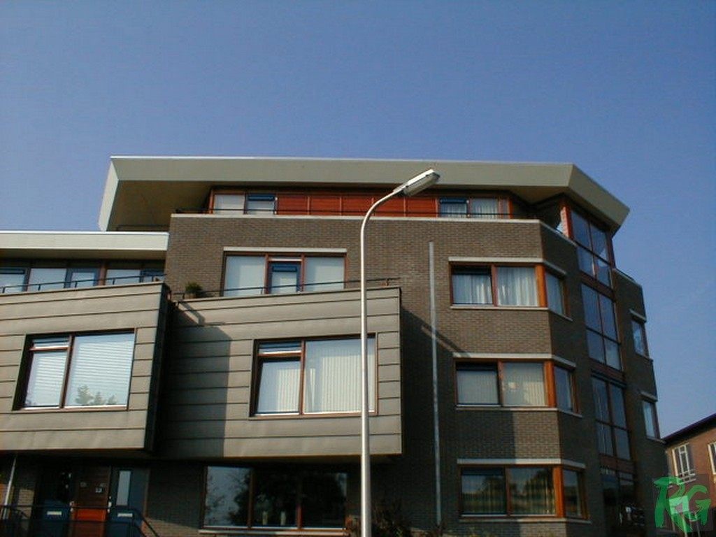 Buitenschilderwerk VvE