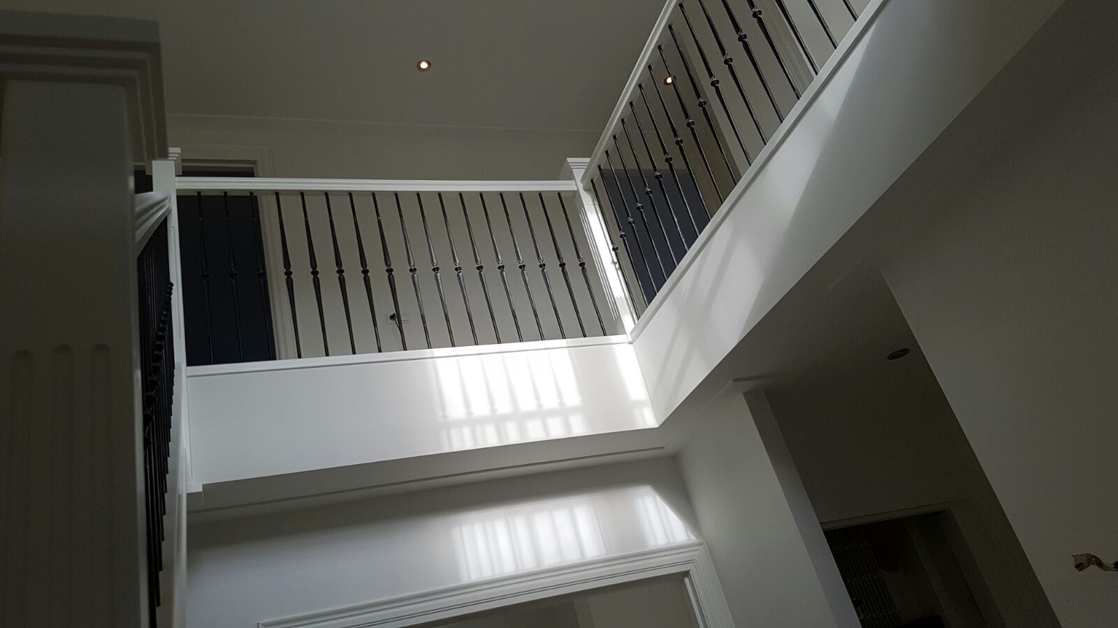 herenhuis emmeloord schilderwerk