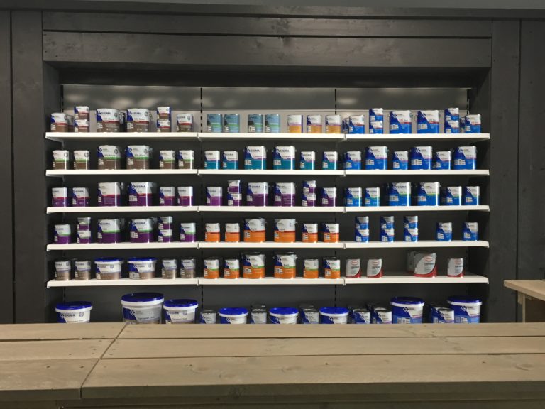 verfwinkel verfwinkel
