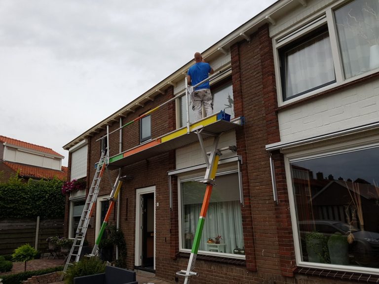 buitenschilderwerk buitenschilderwerk