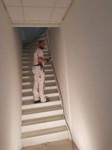 binnenschilderwerk